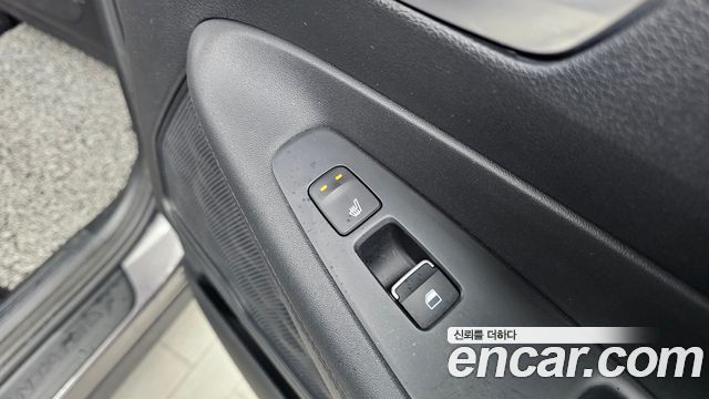 Hyundai Santa Fe HEV 1.6 2WD Exclusive 2022 — фото 28