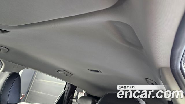 Hyundai Santa Fe HEV 1.6 2WD Exclusive 2022 — фото 33