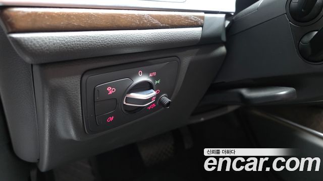 Audi A6 35 TDI C7 2016 — фото 14