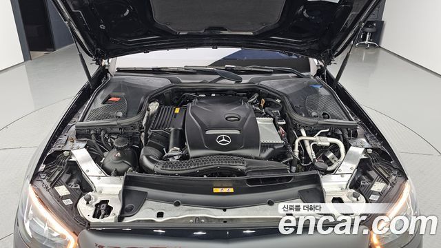 Mercedes-Benz E-Class (W213) E250 Avantgarde 2023 — фото 6