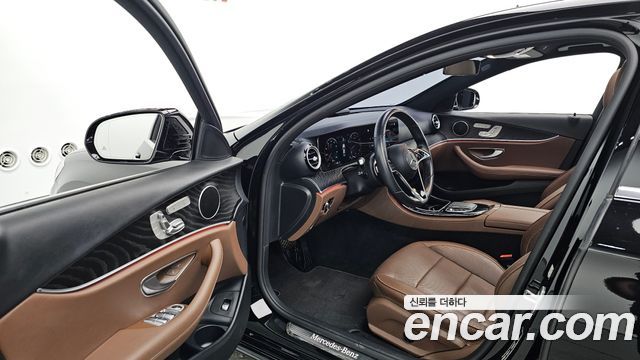 Mercedes-Benz E-Class (W213) E250 Avantgarde 2023 — фото 10
