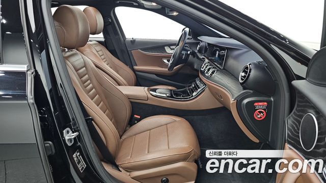 Mercedes-Benz E-Class (W213) E250 Avantgarde 2023 — фото 11