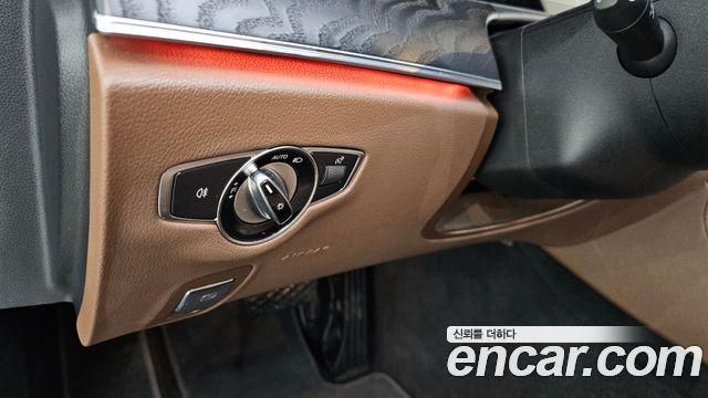 Mercedes-Benz E-Class (W213) E250 Avantgarde 2023 — фото 19