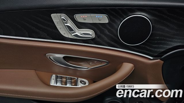 Mercedes-Benz E-Class (W213) E250 Avantgarde 2023 — фото 20