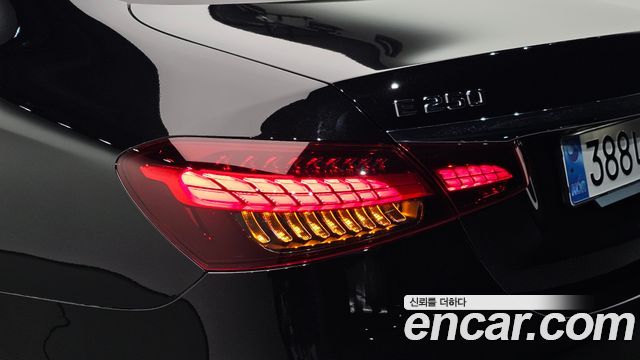 Mercedes-Benz E-Class (W213) E250 Avantgarde 2023 — фото 23