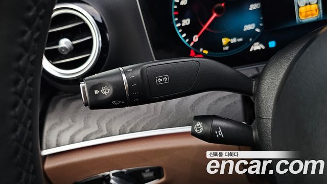 Mercedes-Benz E-Class (W213) E250 Avantgarde 2023 — фото 27