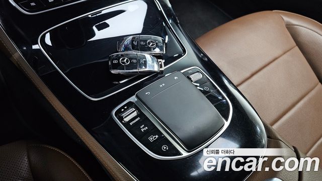 Mercedes-Benz E-Class (W213) E250 Avantgarde 2023 — фото 28