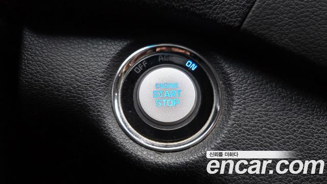 Hyundai Tucson Diesel 2.0 2WD Style Special 2017 — фото 29