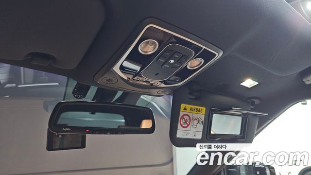 KG Mobility (SsangYong) Torres Gasoline 1.5 4WD T7 2023 — фото 27