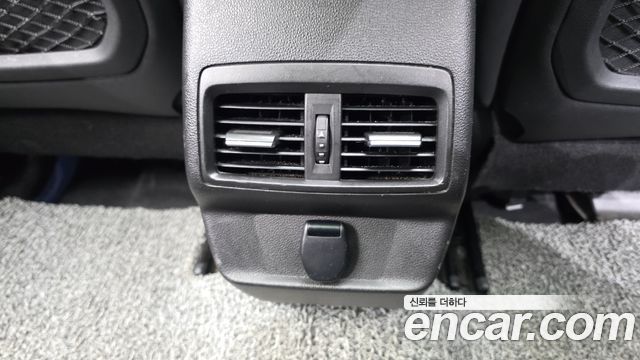 Renault Korea QM6 Diesel 4WD RE 2017 — фото 32