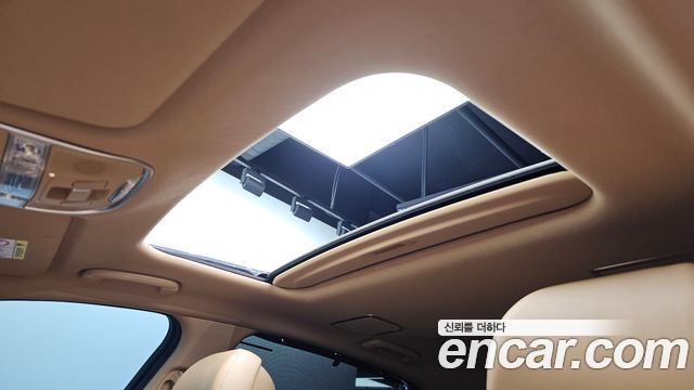 Kia K9 (II) 3.8 GDI AWD Best Selection Ⅰ 2022 — фото 12