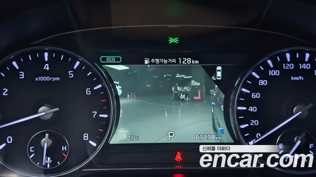 Kia K9 (II) 3.8 GDI AWD Best Selection Ⅰ 2022 — фото 16