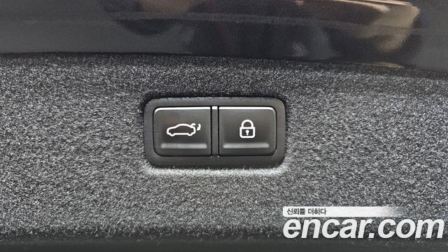 Kia K9 (II) 3.8 GDI AWD Best Selection Ⅰ 2022 — фото 20