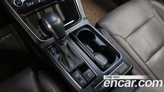 Hyundai Grandeur Hybrid (IG) Exclusive 2018 — фото 9