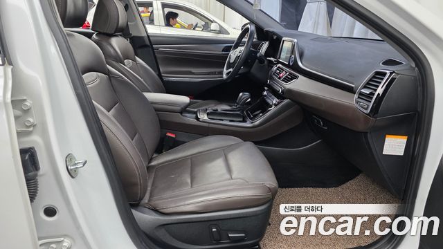 Hyundai Grandeur Hybrid (IG) Exclusive 2018 — фото 11