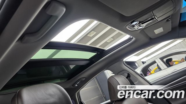 Hyundai Grandeur Hybrid (IG) Exclusive 2018 — фото 17
