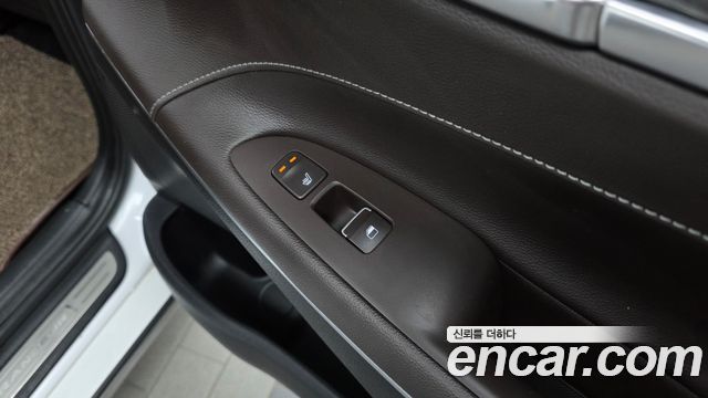Hyundai Grandeur Hybrid (IG) Exclusive 2018 — фото 19
