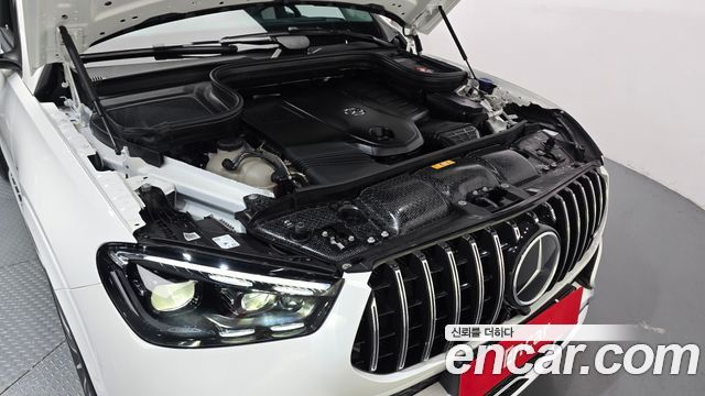 Mercedes-Benz GLE-Class (W167) GLE450 4MATIC 2025 — фото 6