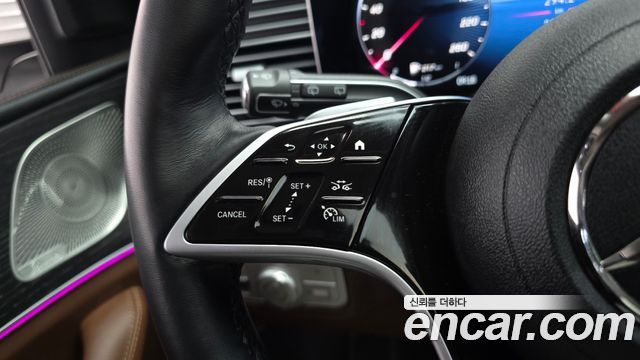 Mercedes-Benz GLE-Class (W167) GLE450 4MATIC 2025 — фото 20