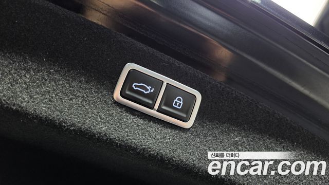 Genesis G80 (RG3) Gasoline 2.5 Turbo 2WD 2021 — фото 17