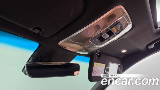 Genesis G80 (RG3) Gasoline 2.5 Turbo 2WD 2021 — фото 18