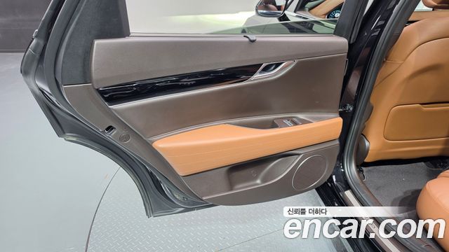 Genesis G80 (RG3) Gasoline 2.5 Turbo 2WD 2021 — фото 25