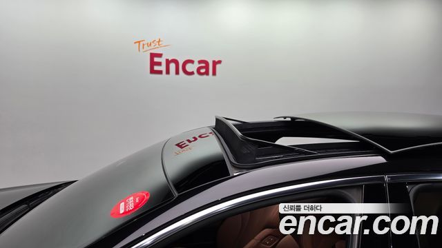 Genesis G80 (RG3) Gasoline 2.5 Turbo 2WD 2021 — фото 27