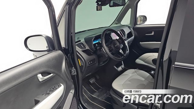 Kia Ray EV Air 2026 — фото 10