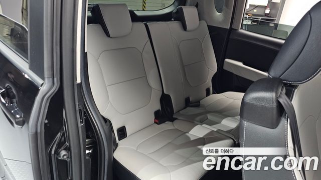 Kia Ray EV Air 2026 — фото 16