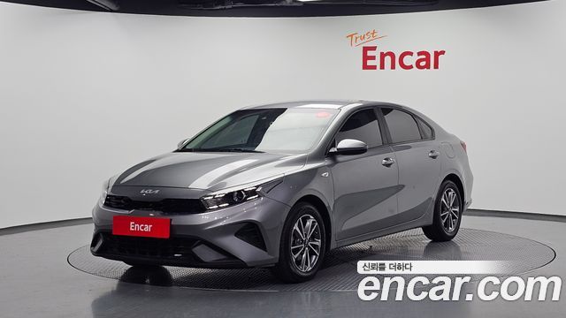 Kia K3 (II) 1.6 Trendy
