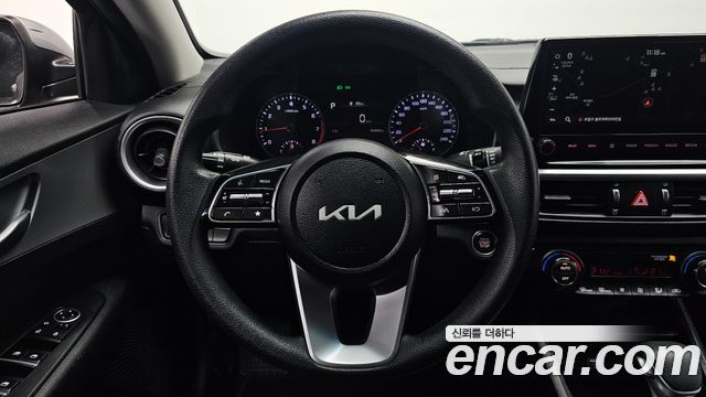 Kia K3 (II) 1.6 Trendy 2022 — фото 13