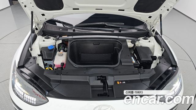 Hyundai Ioniq 6 Long Range Exclusive 2025 — фото 6