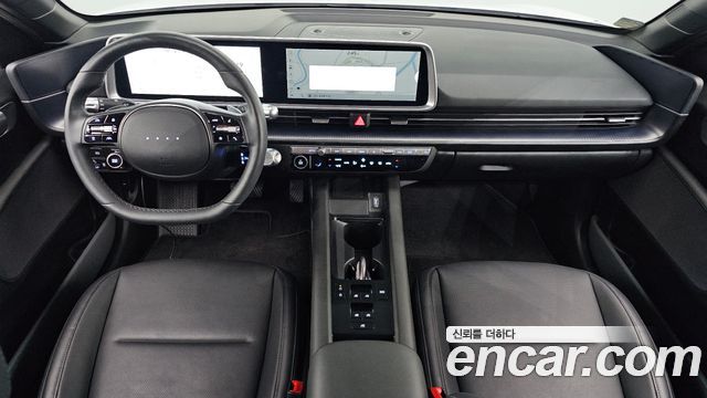 Hyundai Ioniq 6 Long Range Exclusive 2025 — фото 7