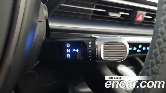 Hyundai Ioniq 6 Long Range Exclusive 2025 — фото 9