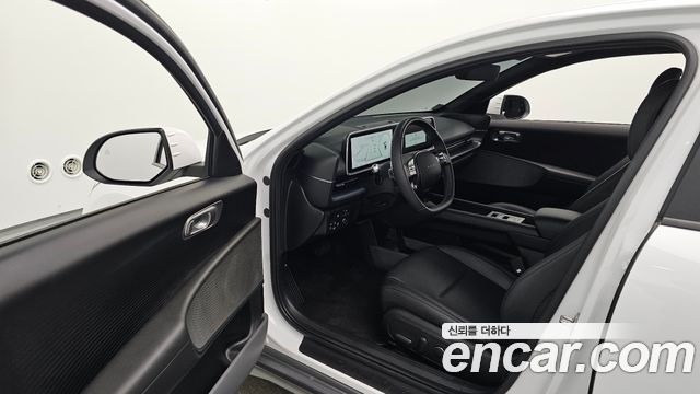 Hyundai Ioniq 6 Long Range Exclusive 2025 — фото 10