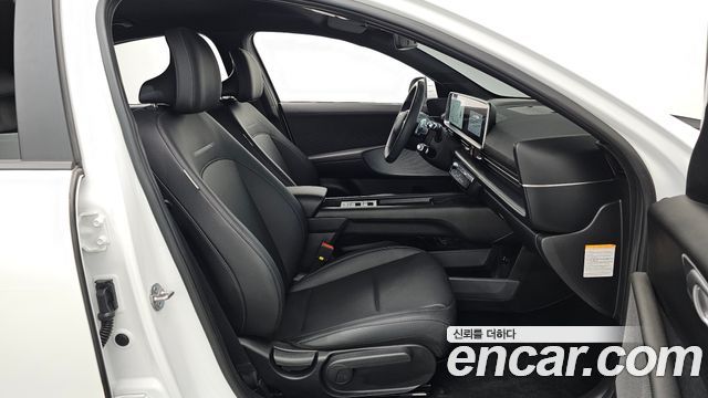 Hyundai Ioniq 6 Long Range Exclusive 2025 — фото 11