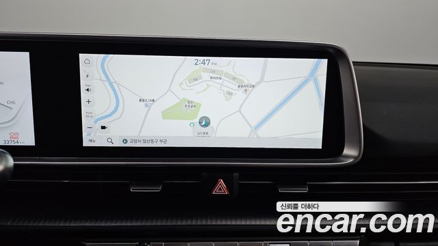 Hyundai Ioniq 6 Long Range Exclusive 2025 — фото 14