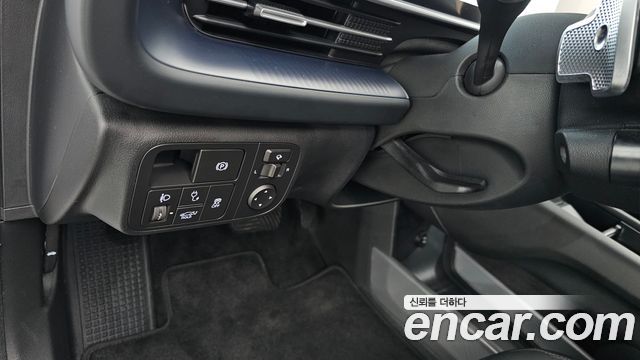 Hyundai Ioniq 6 Long Range Exclusive 2025 — фото 19