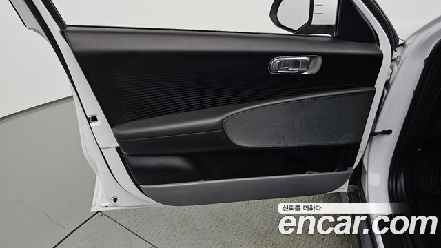 Hyundai Ioniq 6 Long Range Exclusive 2025 — фото 24
