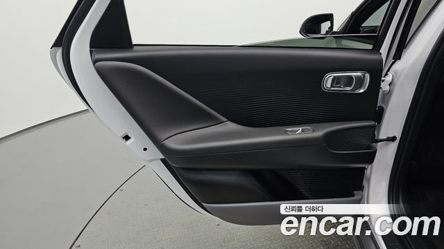 Hyundai Ioniq 6 Long Range Exclusive 2025 — фото 25