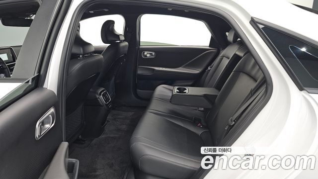 Hyundai Ioniq 6 Long Range Exclusive 2025 — фото 26