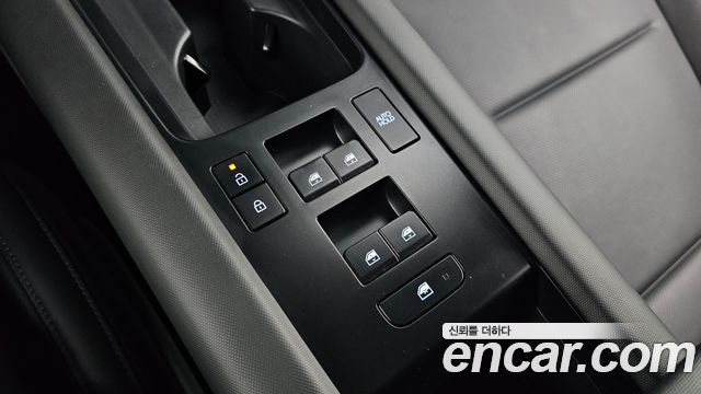 Hyundai Ioniq 6 Long Range Exclusive 2025 — фото 27
