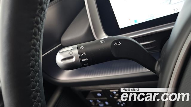 Hyundai Ioniq 6 Long Range Exclusive 2025 — фото 29