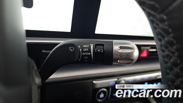 Hyundai Ioniq 6 Long Range Exclusive 2025 — фото 30