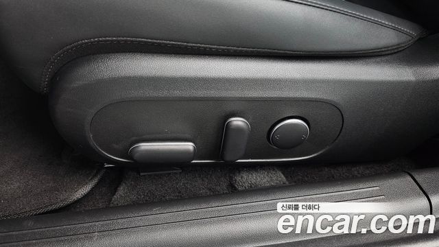 Hyundai Ioniq 6 Long Range Exclusive 2025 — фото 31