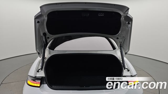 Hyundai Ioniq 6 Long Range Exclusive 2025 — фото 33