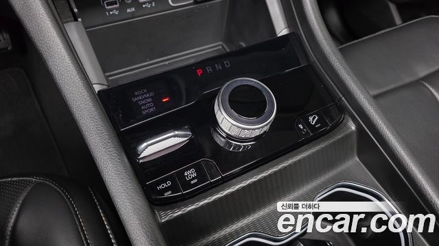 Jeep Grand Cherokee (WL) 4xe Limited 2023 — фото 9