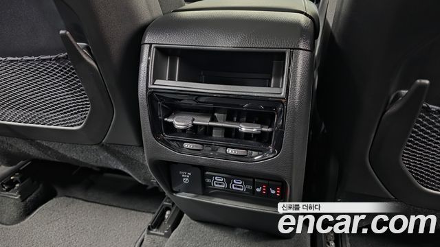 Jeep Grand Cherokee (WL) 4xe Limited 2023 — фото 18