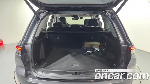 Jeep Grand Cherokee (WL) 4xe Limited 2023 — фото 20