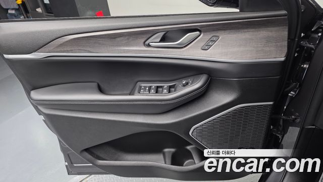 Jeep Grand Cherokee (WL) 4xe Limited 2023 — фото 24